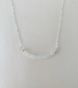 BIRTHSTONE NECKLACE