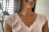 INITIAL PENDANT