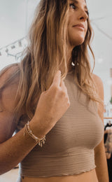 LIVE IN LOVE BRACELET