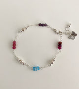 APHRODITE'S BIRTHSTONE BRACELET