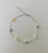 HOPE ETHIOPIAN OPAL BRACELET