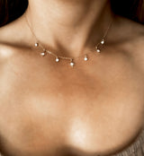 STARLIGHT NECKLACE