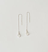 HERKIMER DIAMOND THREADERS