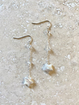FALLING STARS EARRINGS