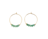 JADE HOOPS