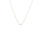 AKOYA PEARL NECKLACE