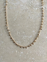 DIVINE GRACE CHOKER